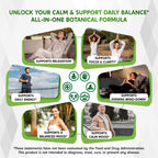 Supplement facts label on the back of Ultra Herbs Rhodiola Rosea 150 capsules bottle showing ingredients.