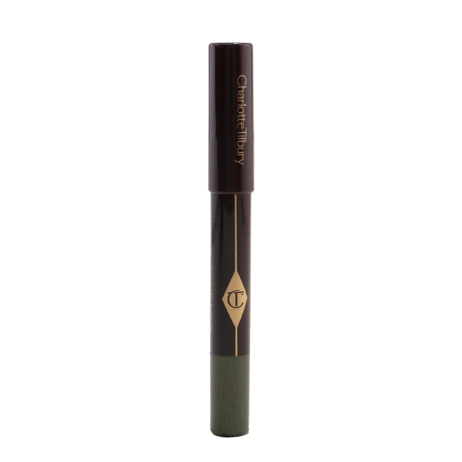 Charlotte Tilbury Colour Chameleon pencil open with tip visible