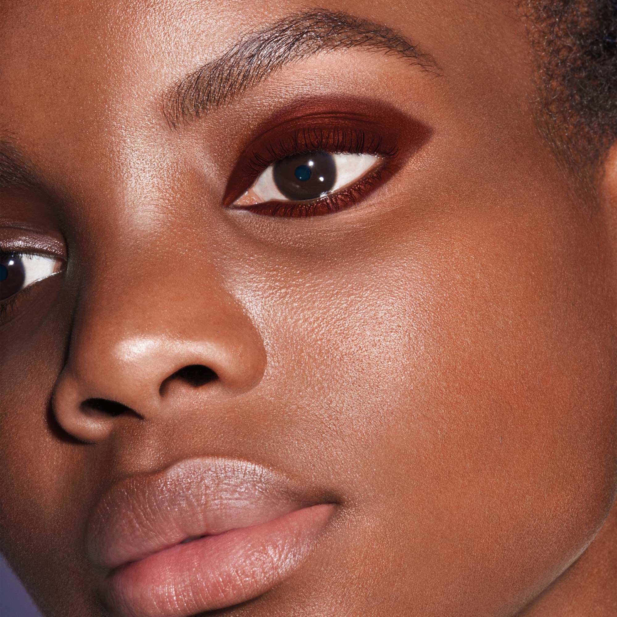 Shiseido luxury eye makeup pencil packaging