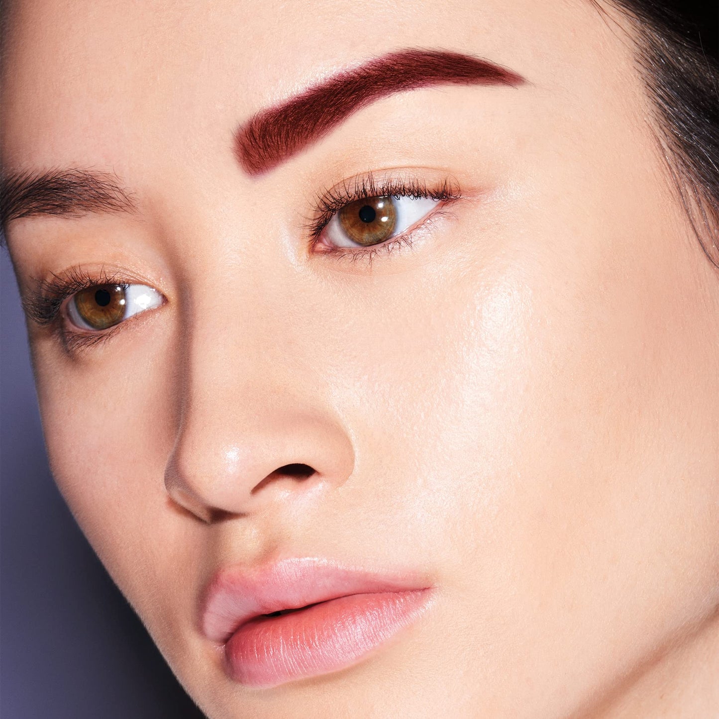 Professional eye makeup tools by Shiseido