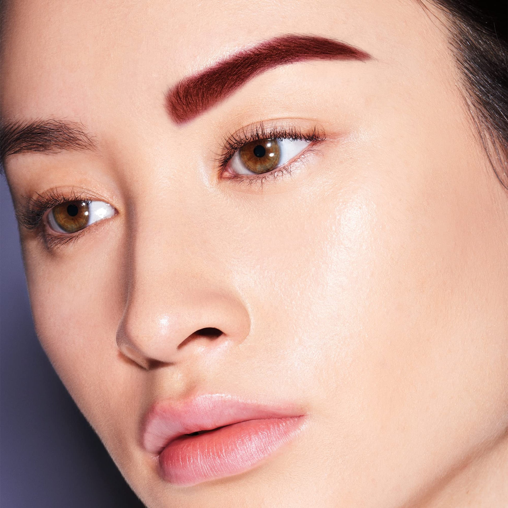 Professional eye makeup tools by Shiseido