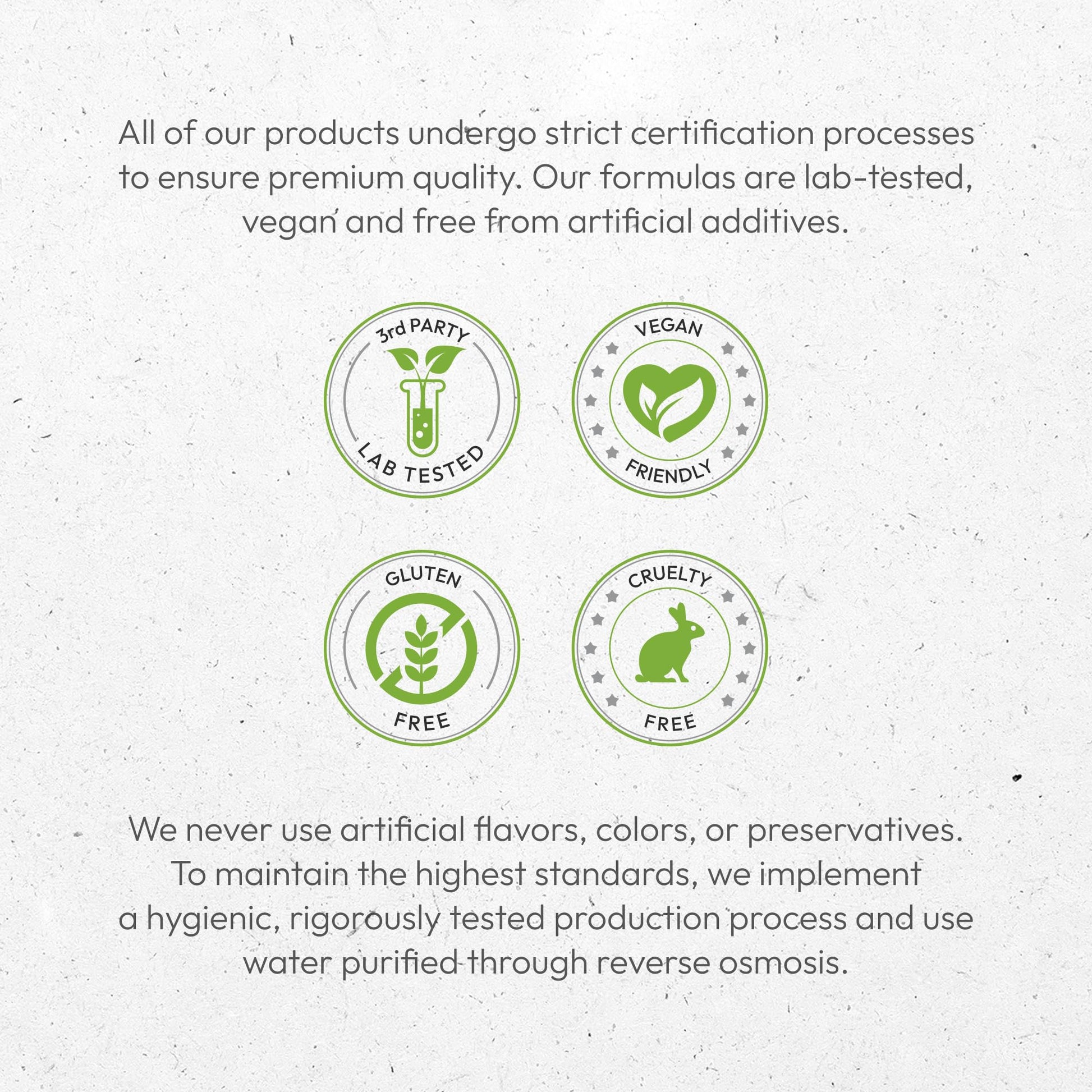 Secrets of the Tribe USA crafted organic cardamom capsules bottle standing on a clean background