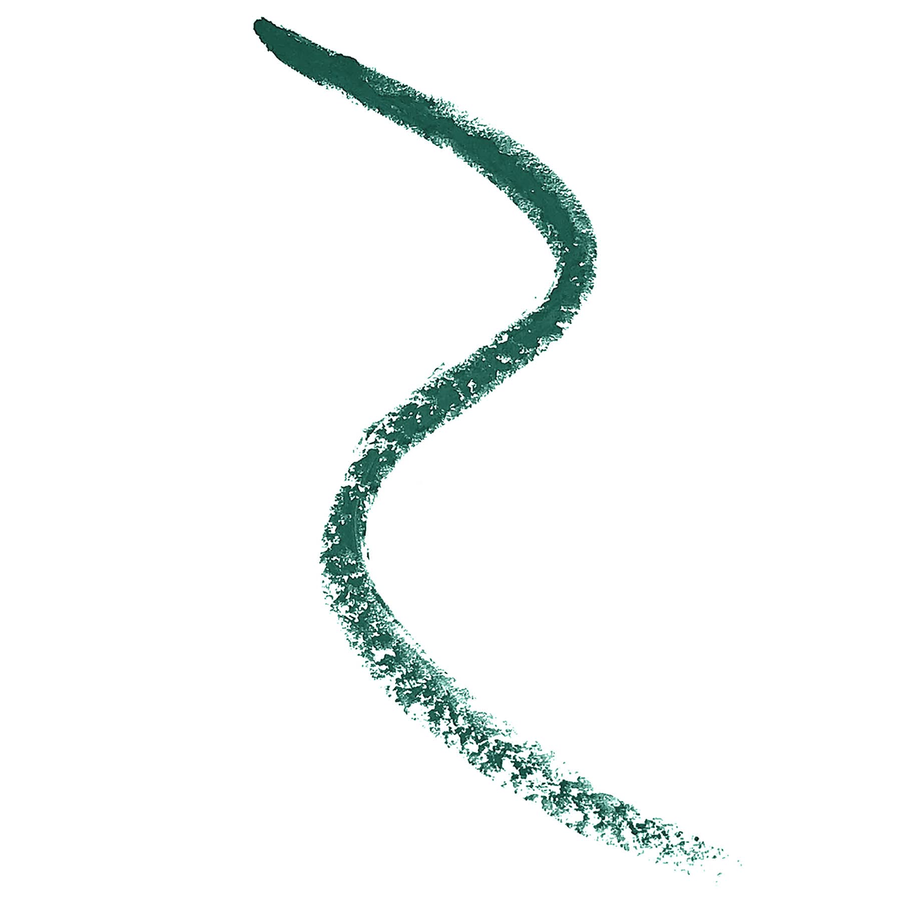 Shany Esmeral Night jumbo eye pencil application