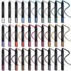 Esmeral Night eyeshadow pencil with Vitamin E and Aloe Vera