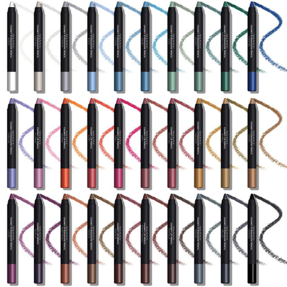 Esmeral Night eyeshadow pencil with Vitamin E and Aloe Vera