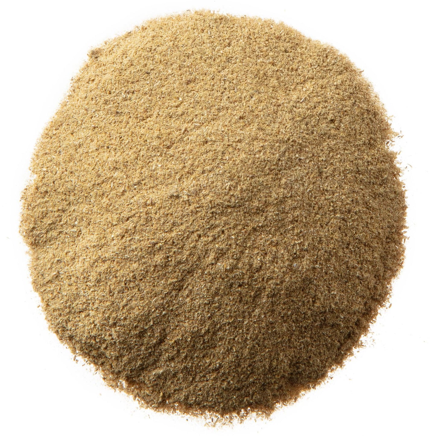 Premium quality Egyptian chamomile flower powder imported by Rudra Retails
