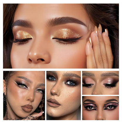 Full Mooglamor beauty kit for beginners