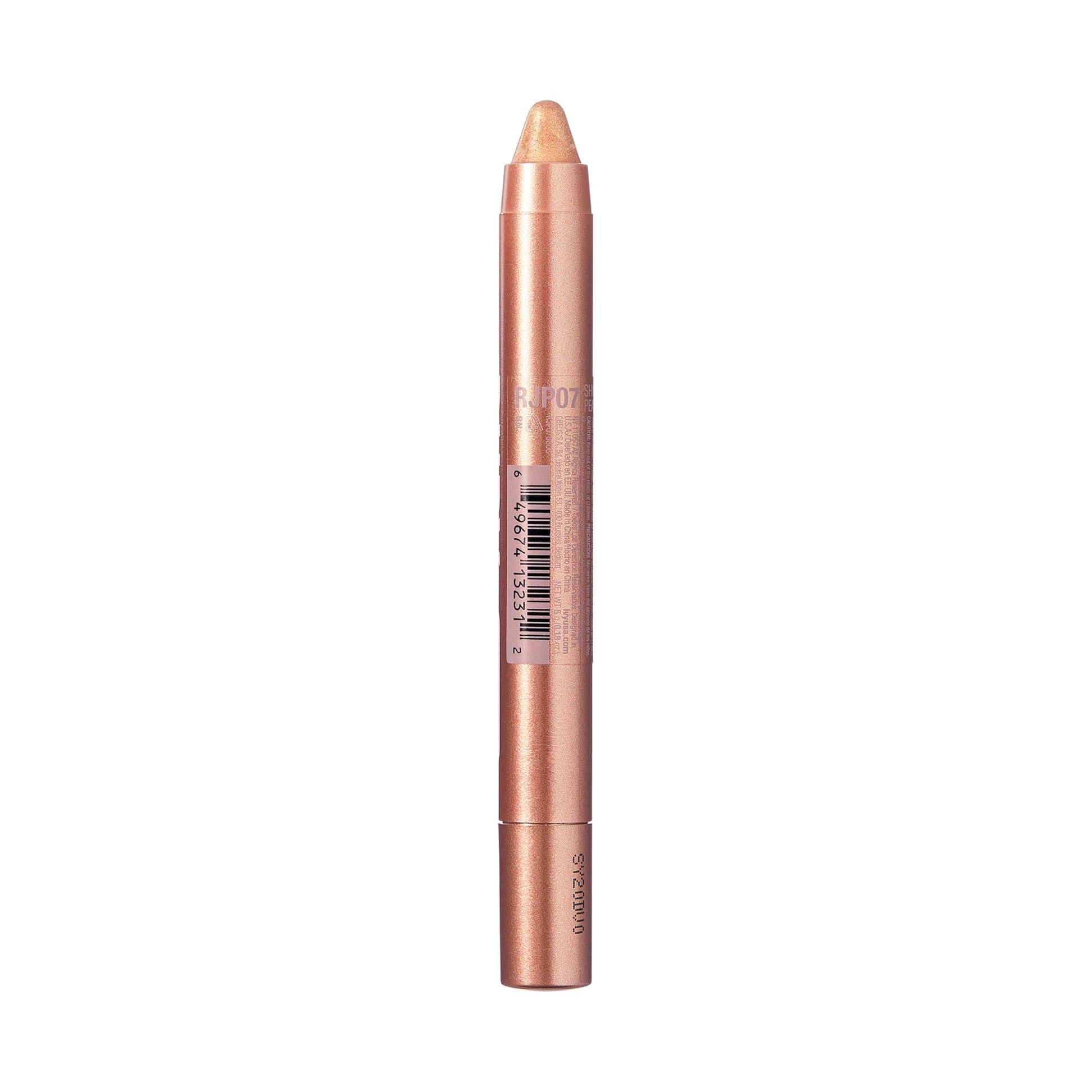 Ruby Kisses eye pencil used for highlighting inner eye corner