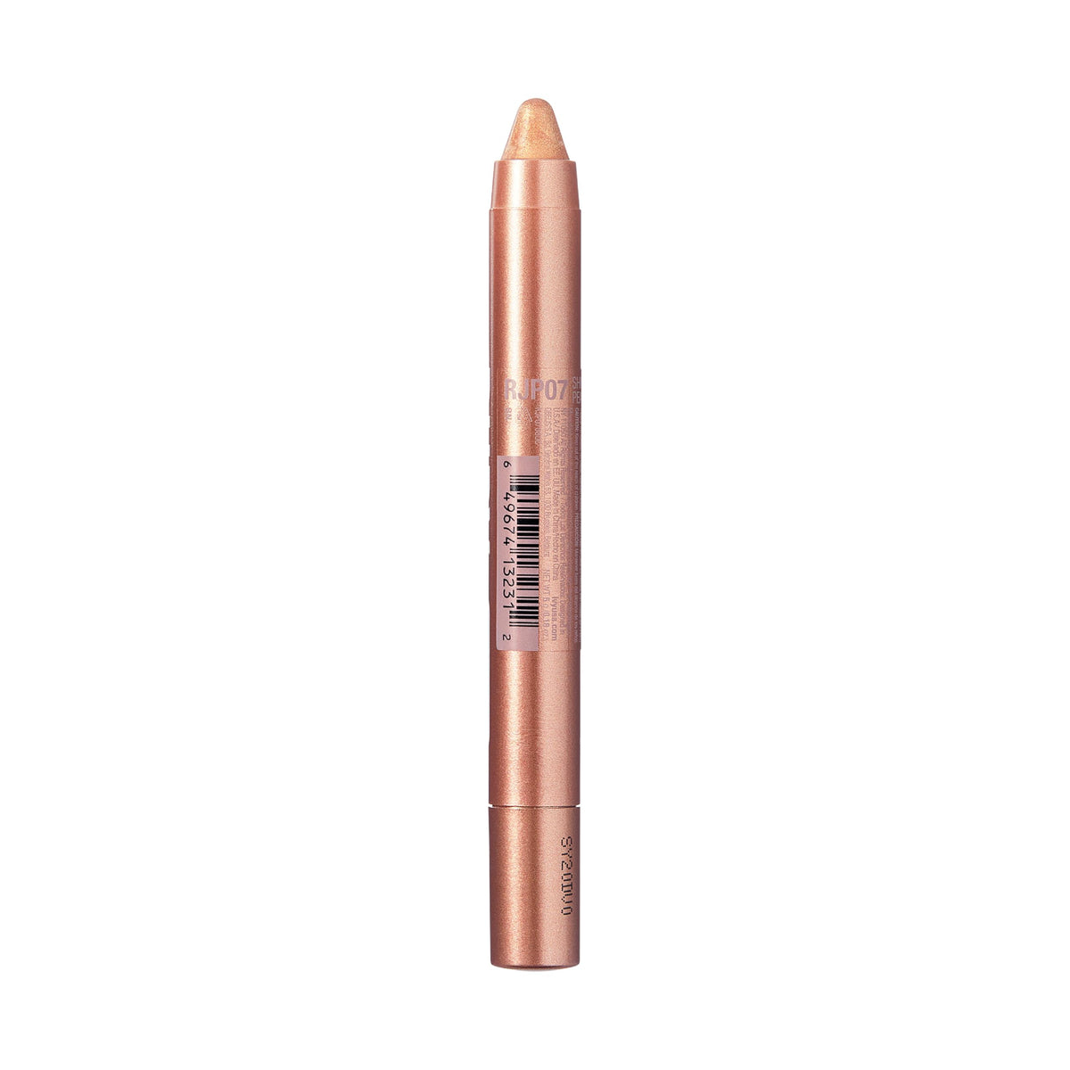 Ruby Kisses eye pencil used for highlighting inner eye corner