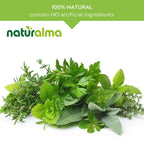 Naturalma Matricaria chamomilla and Chamaemelum nobile liquid tincture lifestyle shot