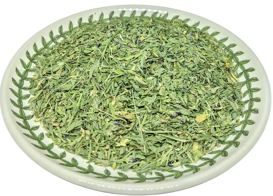 Authentic USA imported Nature Tea Alfalfa leaf bag