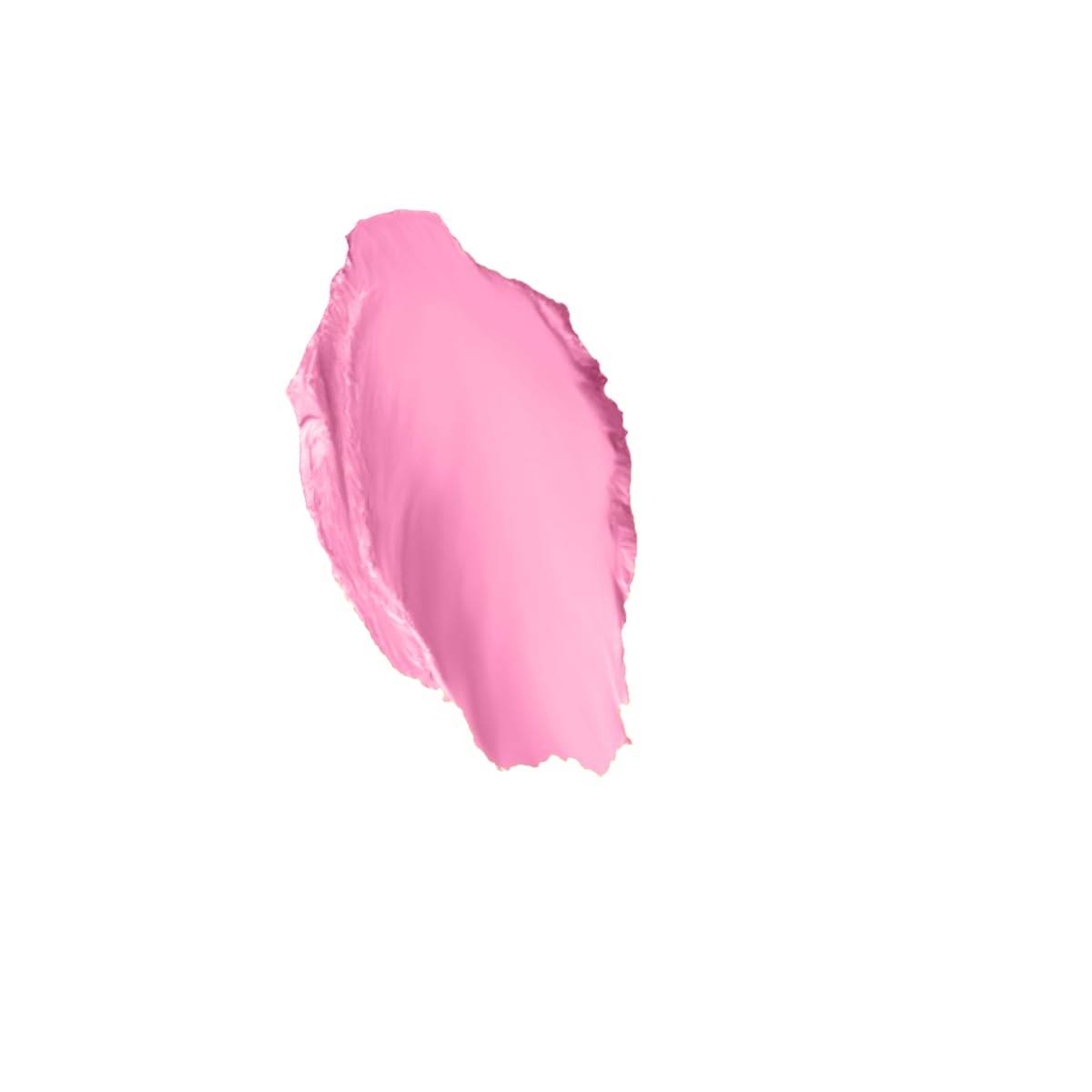 Open jar of MaProDerm Universal Color Pomade 81 Pastel Pink cream texture
