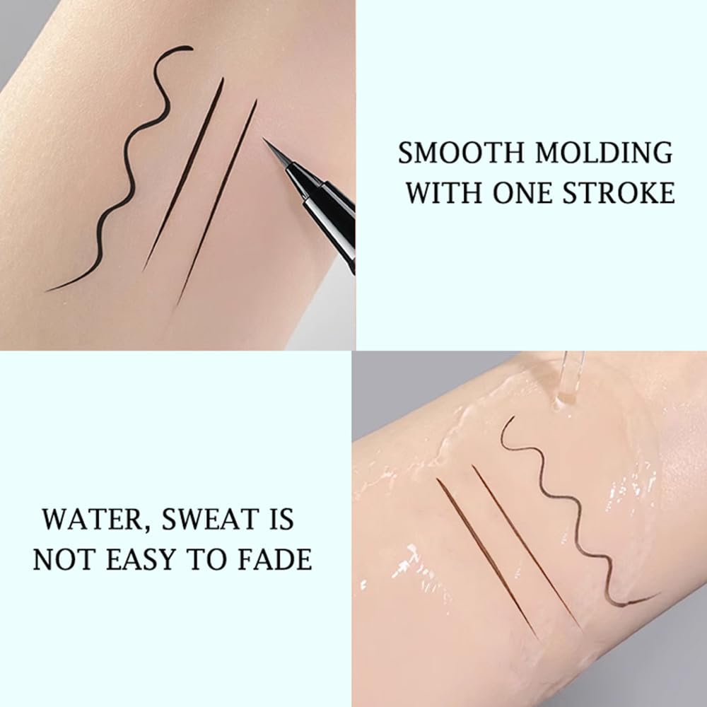 Uock beauty product packaging and applicator