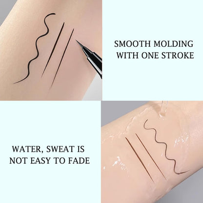 Uock beauty product packaging and applicator