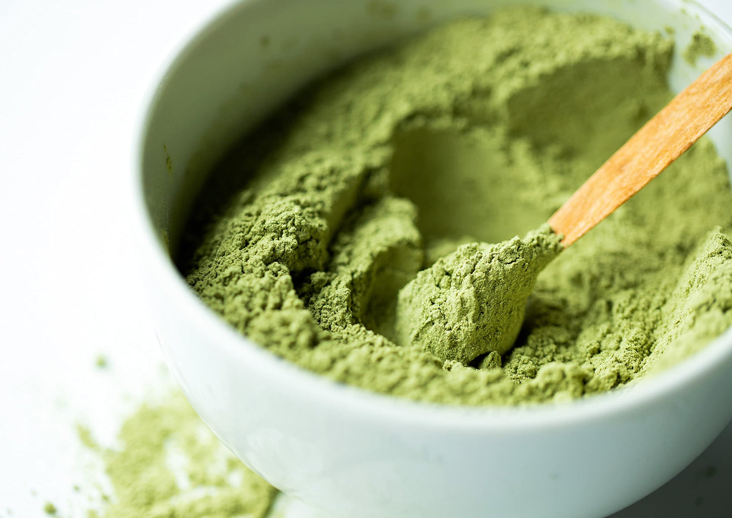Food To Live organic powder pouch with wellness ingredients