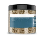 Concentrated pure chamomile extract 200 capsules packaging highlighting the 100 day supply.