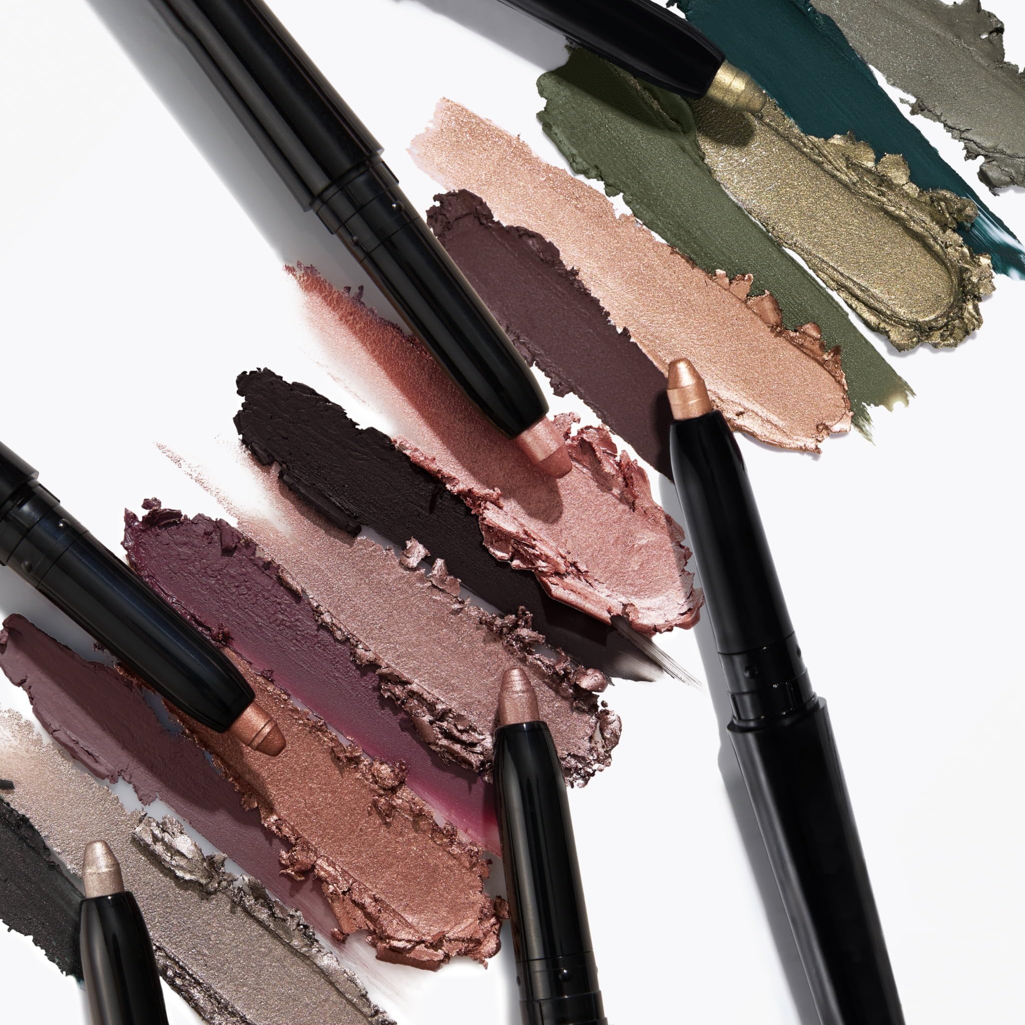 Laura Geller eye makeup stick packaging