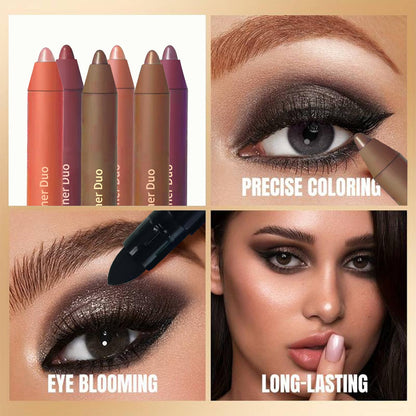 MySite beauty product range for natural and dramatic eye makeup