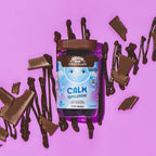 Good Day Chocolate relaxation supplement with L Theanine and Magnesium for adults
