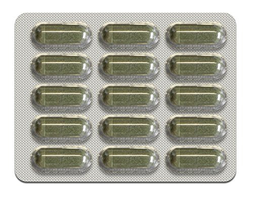 Natural Health International pH Quintessence dietary supplement bottle