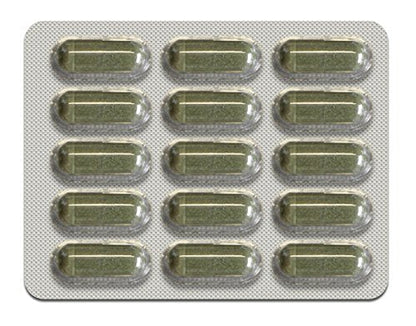 Natural Health International pH Quintessence dietary supplement bottle