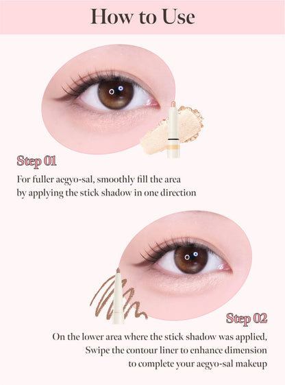 Authentic USA imported Coralhaze beauty product
