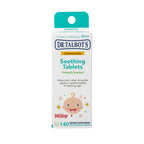 Authentic USA imported Dr. Talbot's chamomile tablets for fussy babies