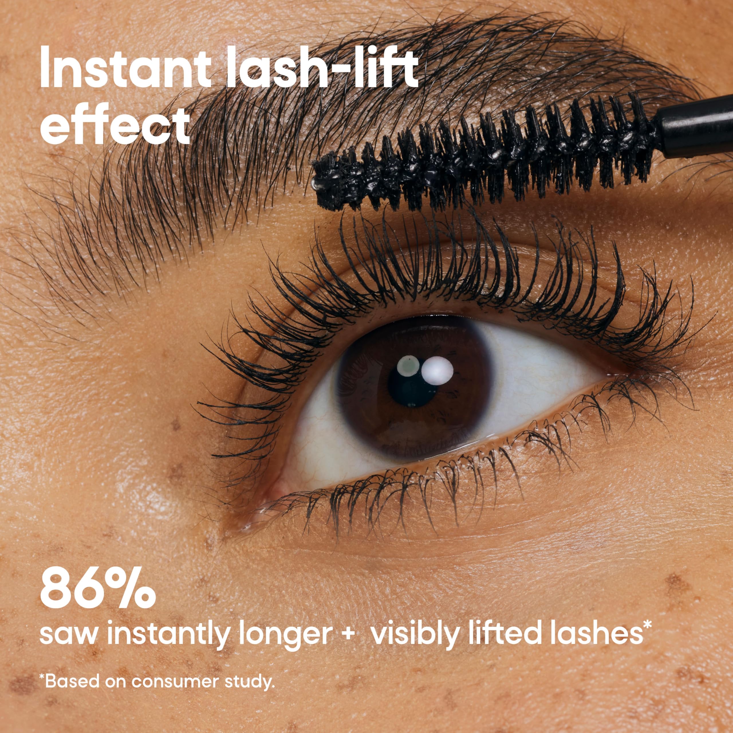 USA imported Almay lash caring complex mascara product shot