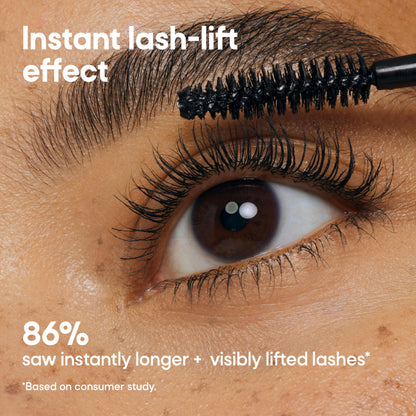 USA imported Almay lash caring complex mascara product shot