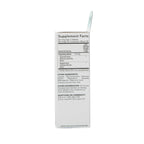 Close up view of fast dissolving infant soothing tablets by Dr. Talbot's