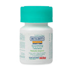 Benzocaine free baby teething relief tablets by Dr. Talbot's