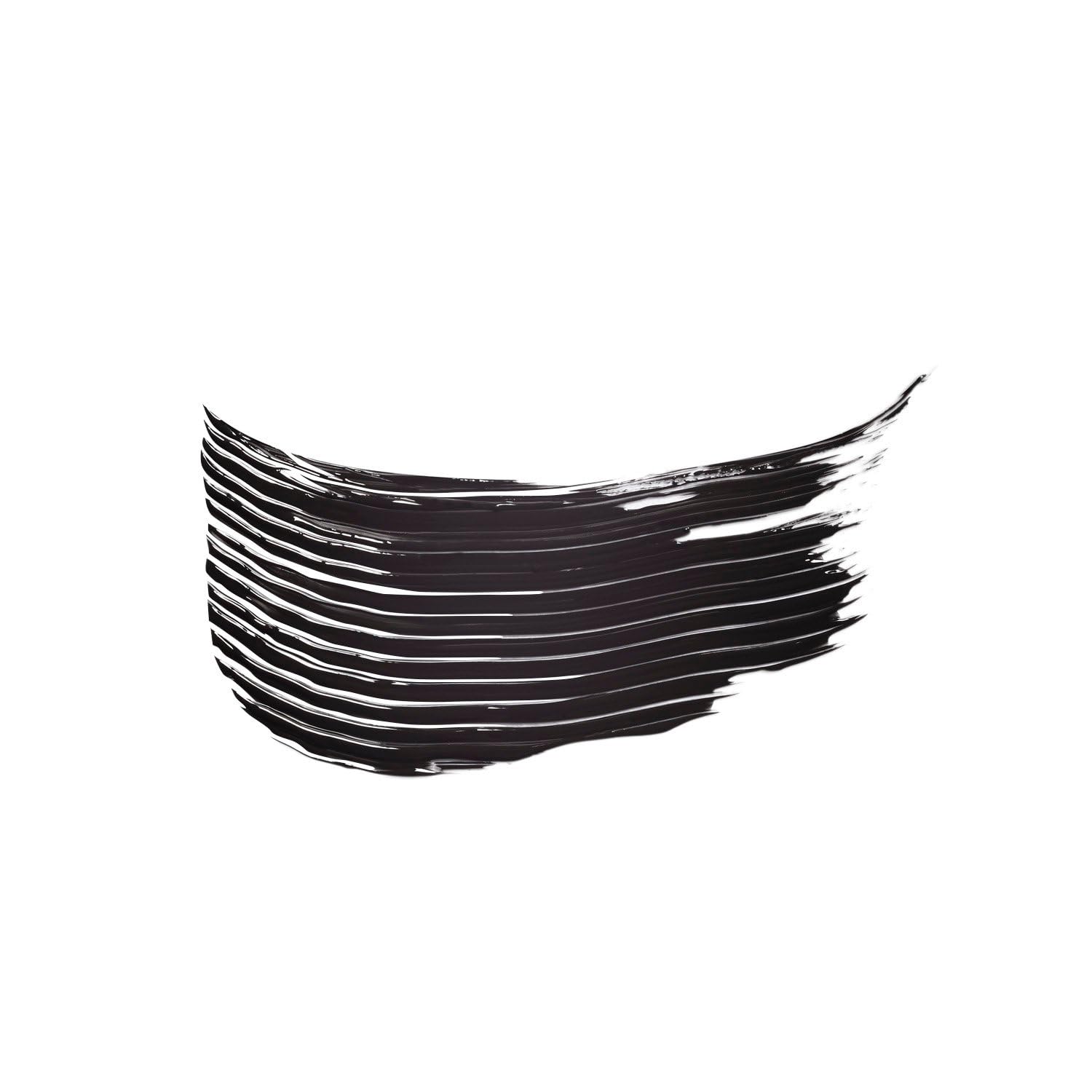 Covergirl Lash Blast Fusion Mascara oversized brush wand showing precision bristles