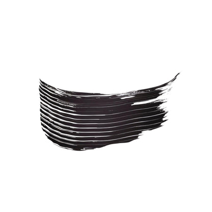 Covergirl Lash Blast Fusion Mascara oversized brush wand showing precision bristles
