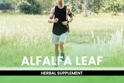 Authentic Solaray herbal supplement bottle on white background