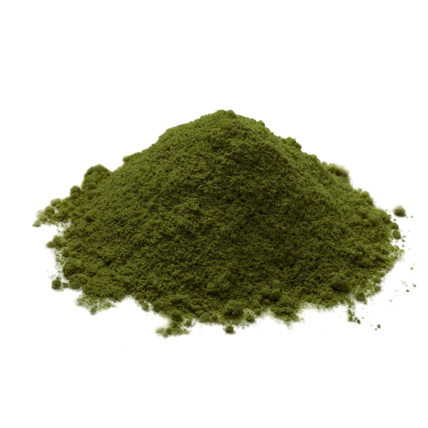 Pure Original Ingredients Chlorella 32 Ounce bag label details