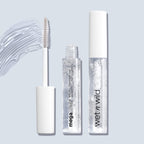 Wet N Wild clear brow and lash gel open tube