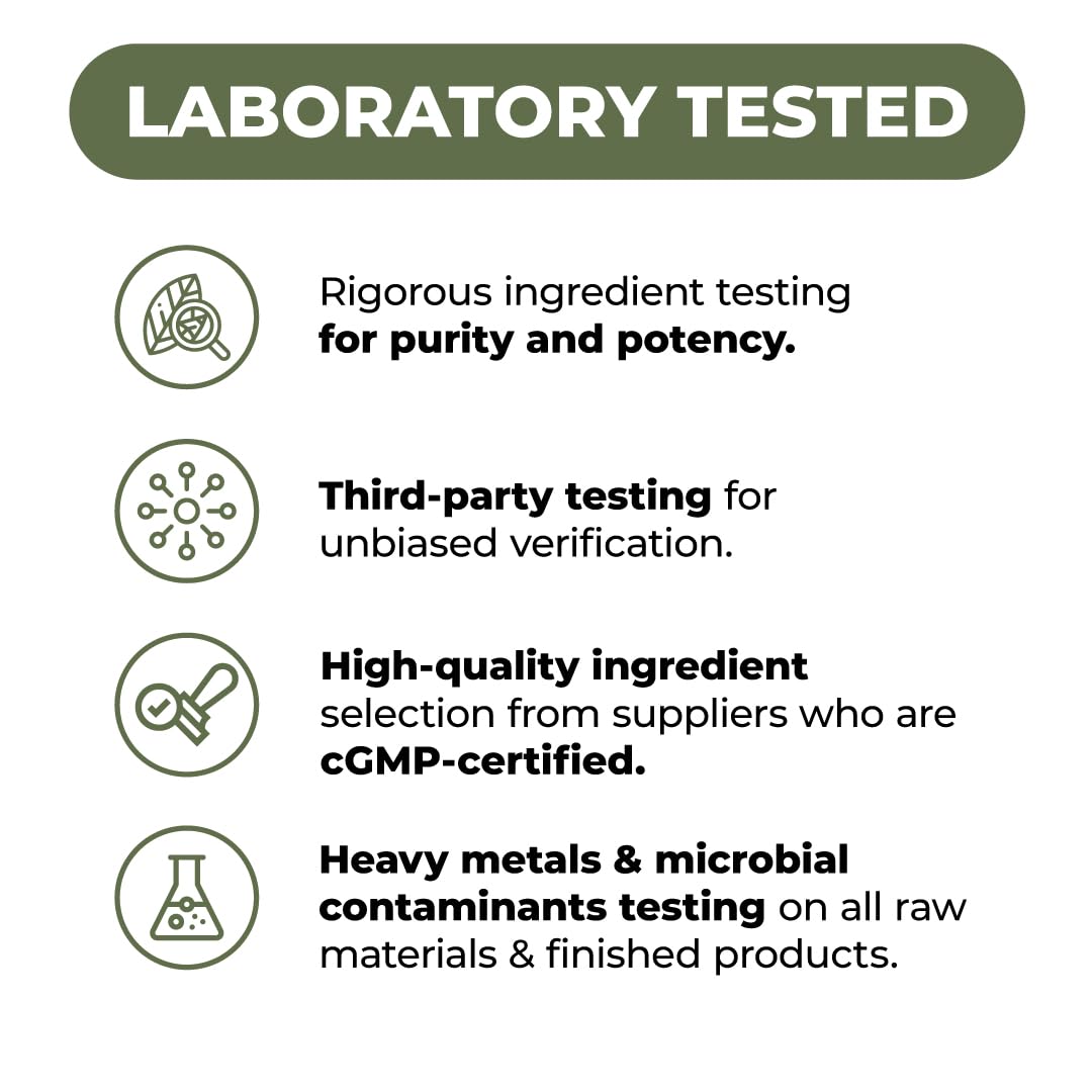 Vimerson Health organic microalgae capsules for cardiovascular wellness
