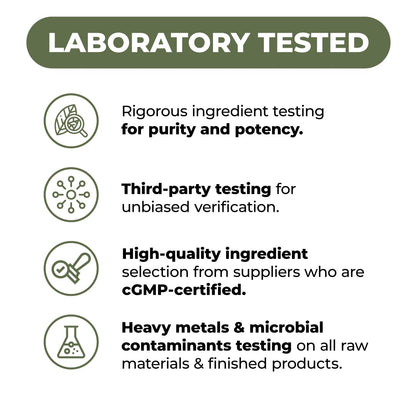 Vimerson Health organic microalgae capsules for cardiovascular wellness