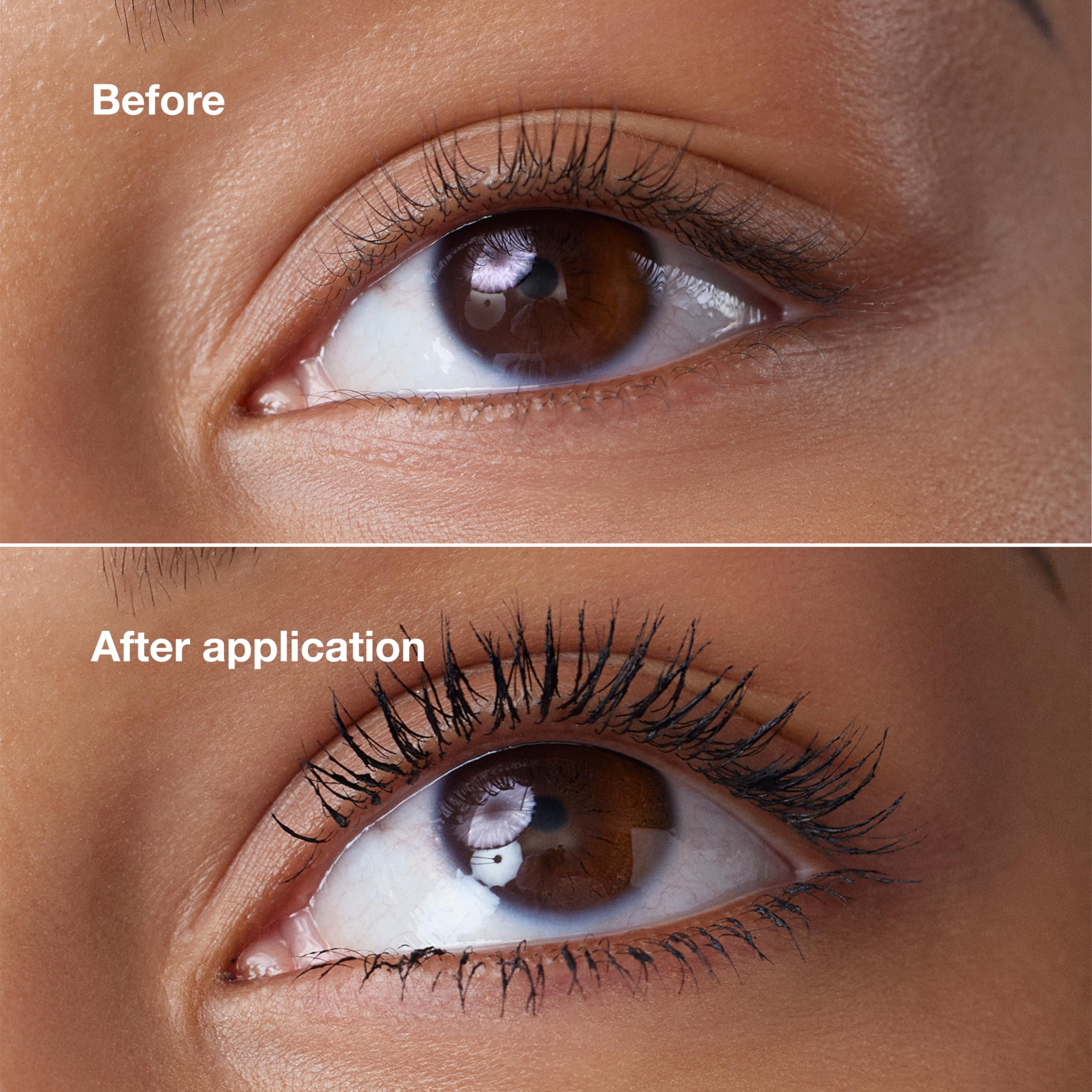 Clinique High Impact High-Fi mascara green bottle product shot