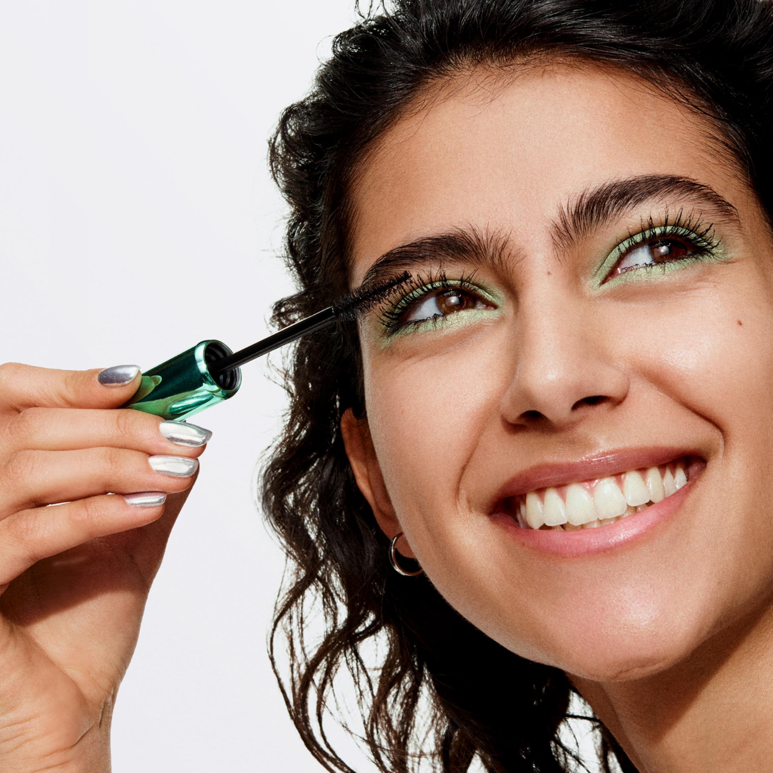 High-Def Wave brush applicator for Clinique High Impact mascara