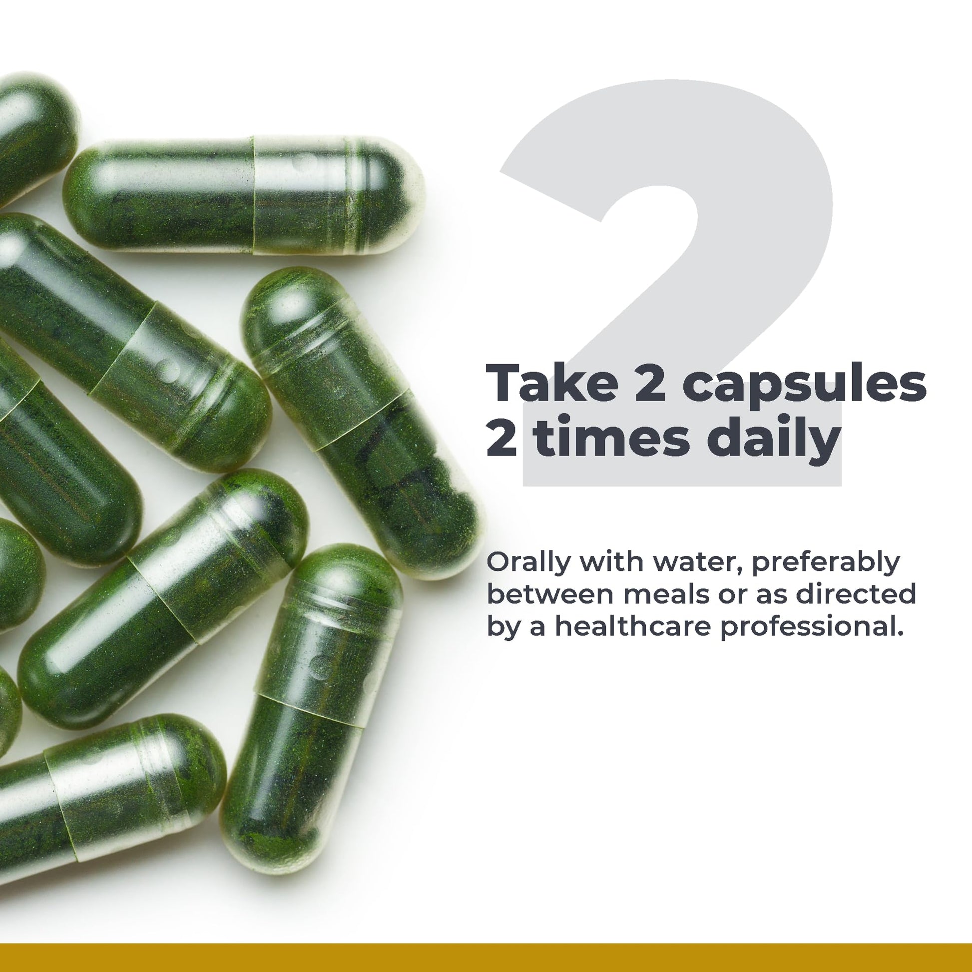 Top view of Premier Research Labs supplement packaging