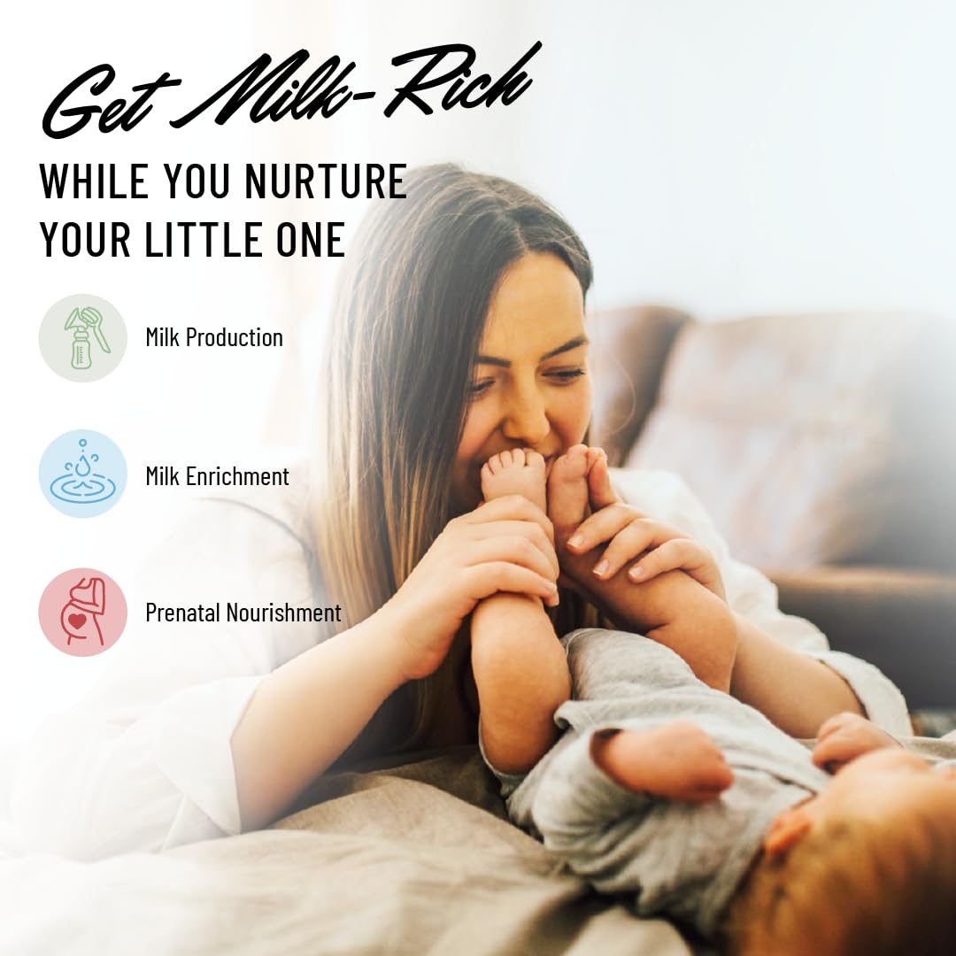 Authentic Legendairy Milk Cash Cow breastfeeding support supplement
