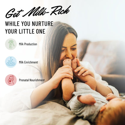 Authentic Legendairy Milk Cash Cow breastfeeding support supplement