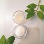 Natural Aloe Barbadensis extract powder in a bowl