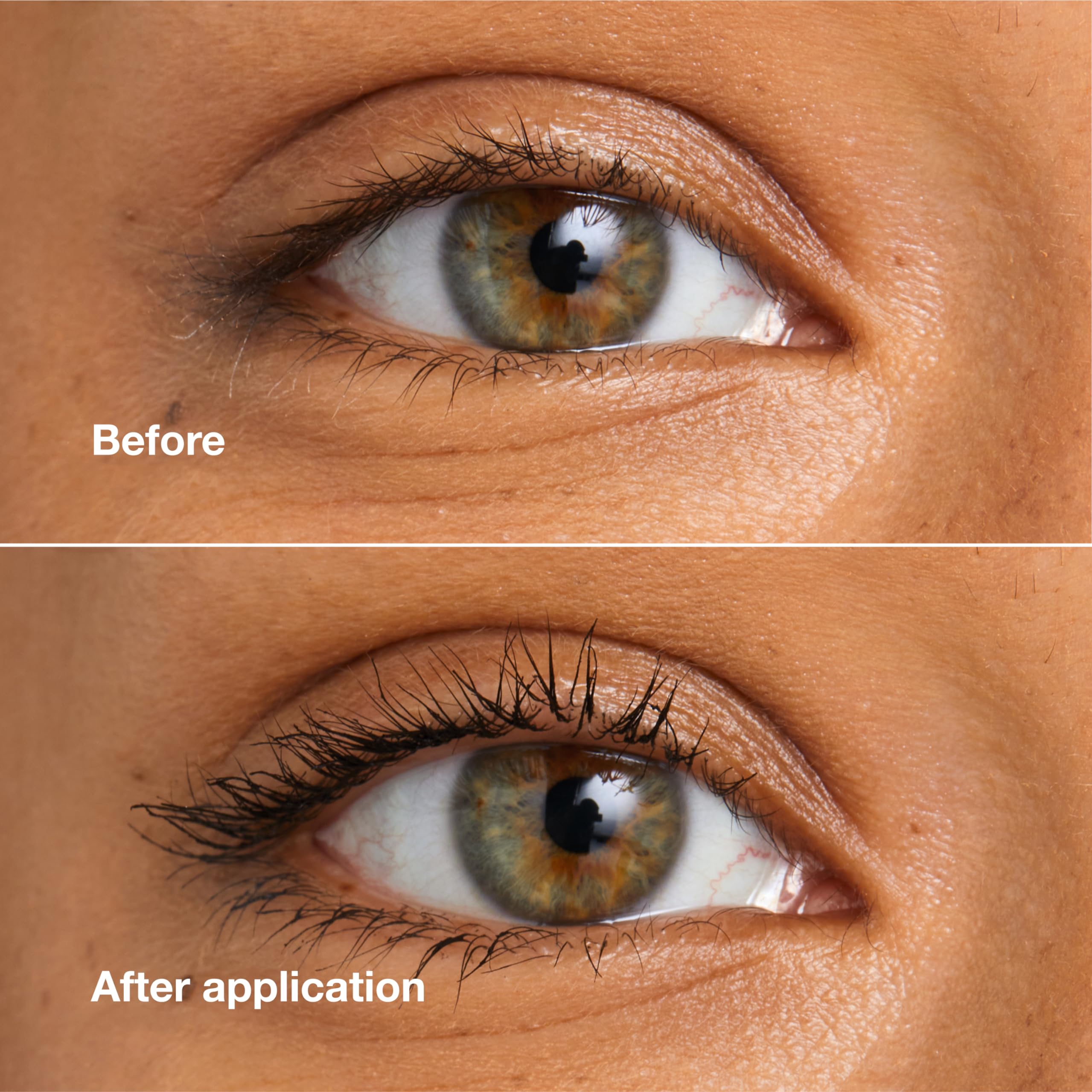 Clinique High Impact Waterproof Mascara packaging side view