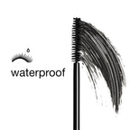 Clinique High Impact Waterproof Mascara shade label view