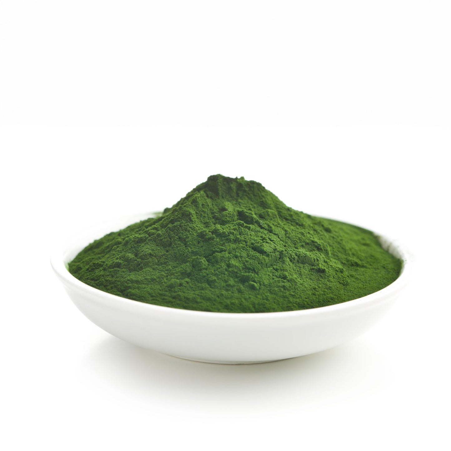 Authentic USA imported Yupik Chlorella packaging