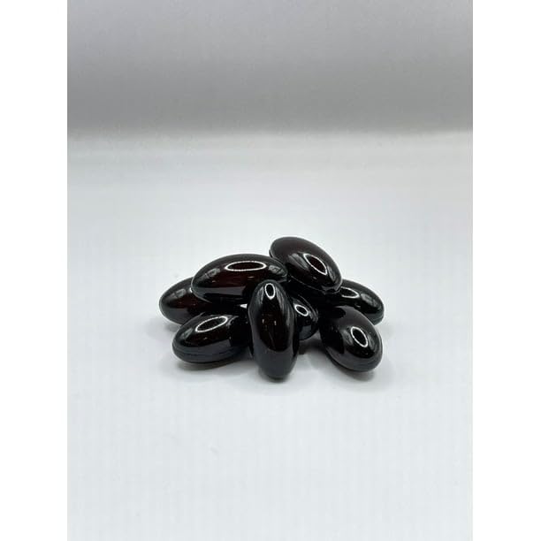Ikj Concentrated Aloe Vera softgels packaging
