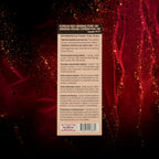 Lifestyle shot of Jung Kwan Jang Korean Red Ginseng sticks