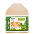 Authentic USA imported Fruit of the Earth aloe vera drink